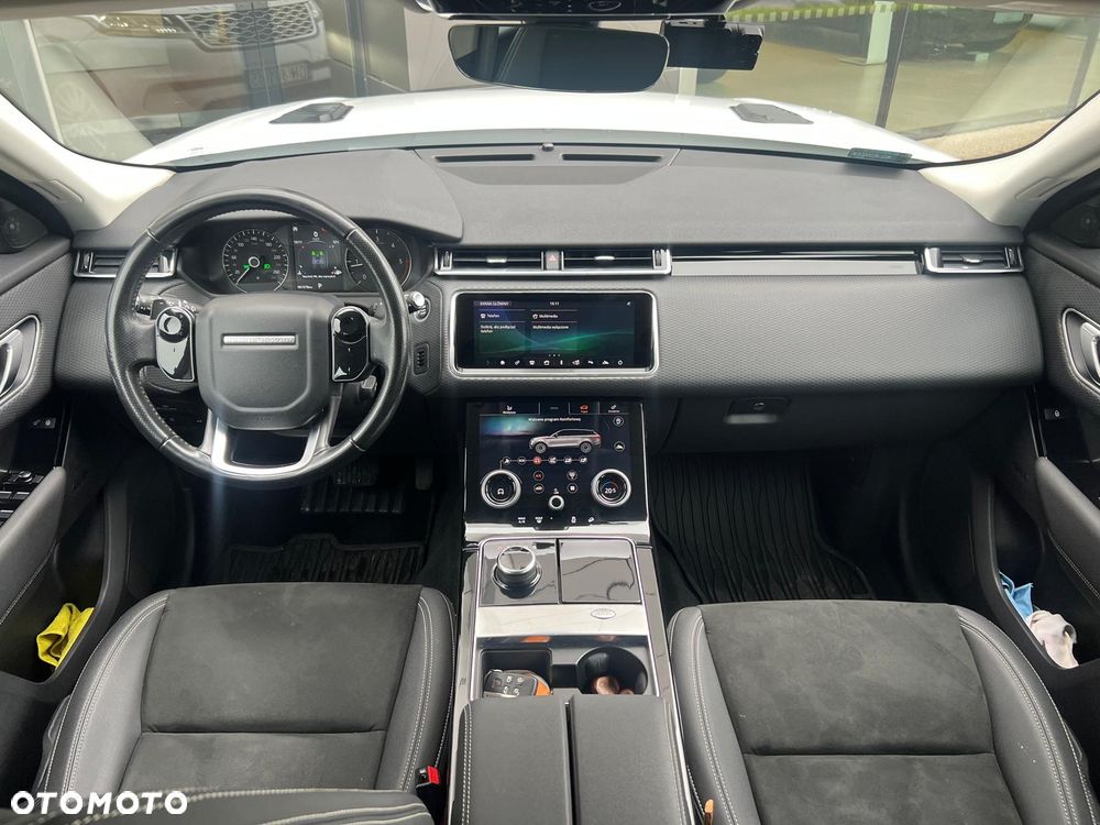 Land Rover Range Rover Velar - 7