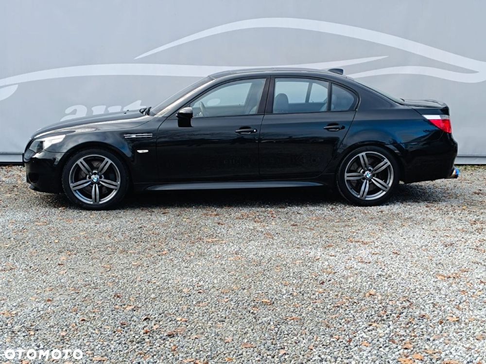 BMW M5 Standard - 16