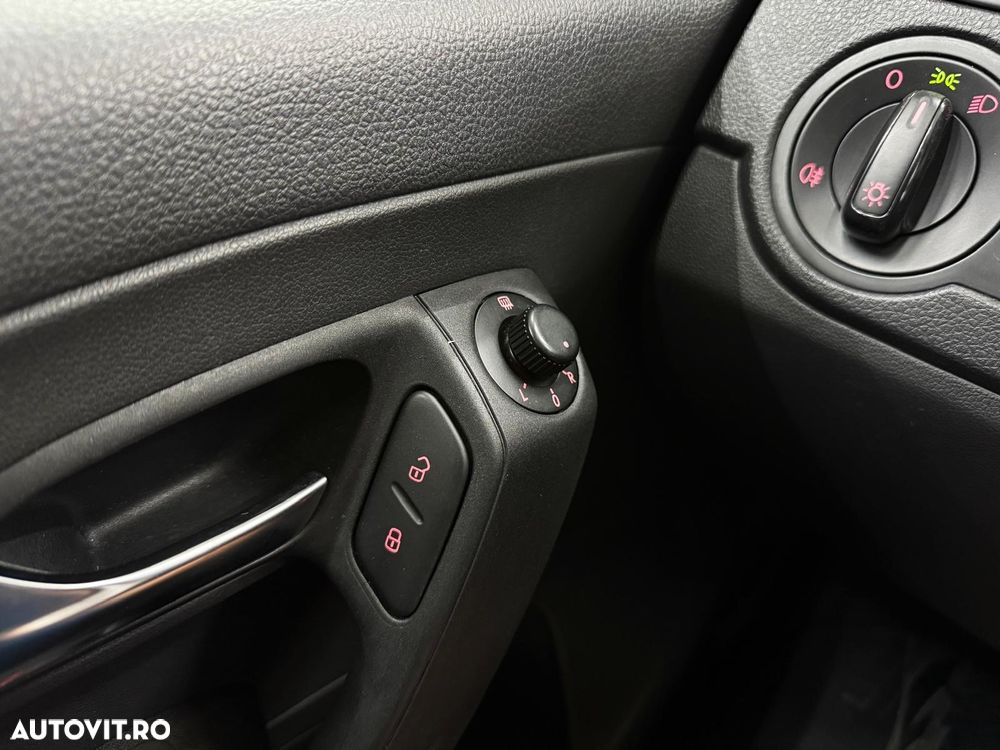 Volkswagen Polo - 22