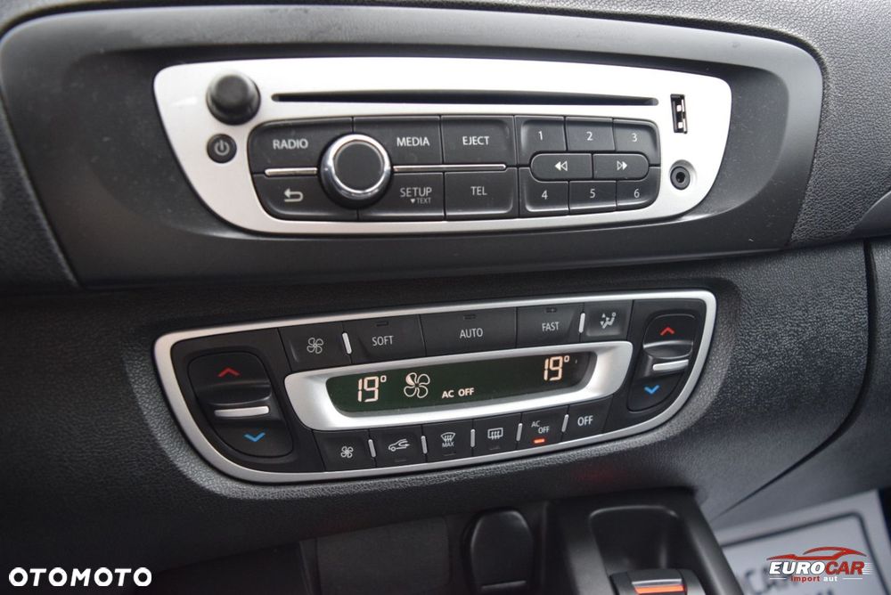 Renault Scenic ENERGY dCi 110 LIMITED - 24