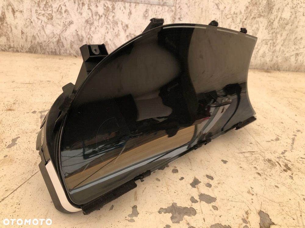 MERCEDES W221 S500 LICZNIK ZEGARY A2215406047 EU - 11