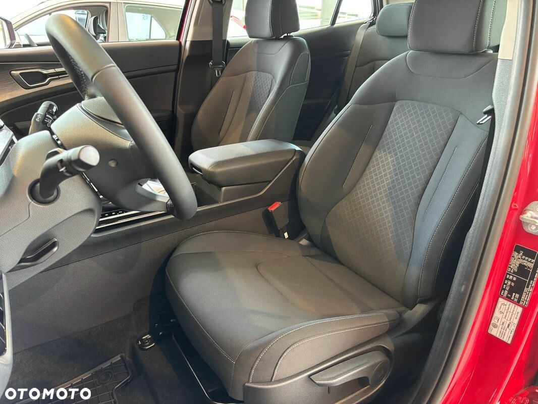 Kia Sportage 1.6 T-GDI M 2WD DCT - 15