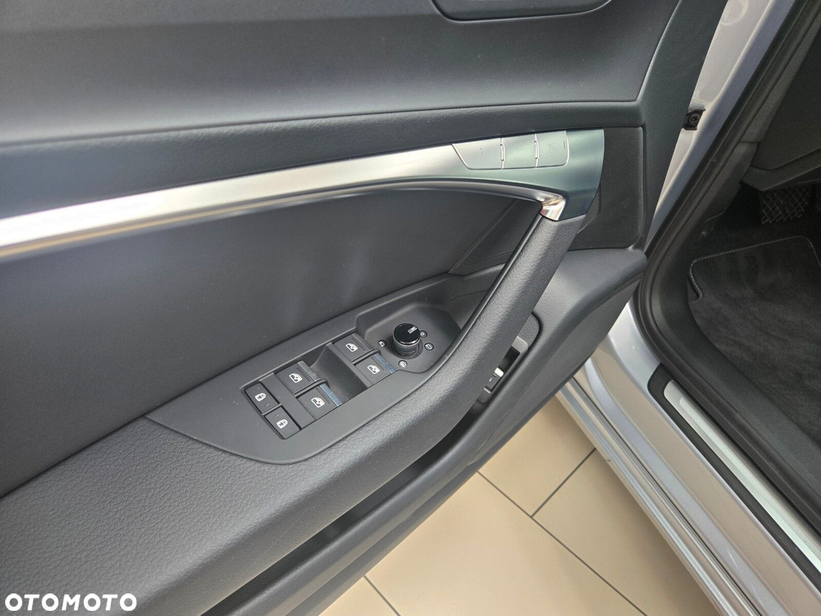 Audi A6 - 20