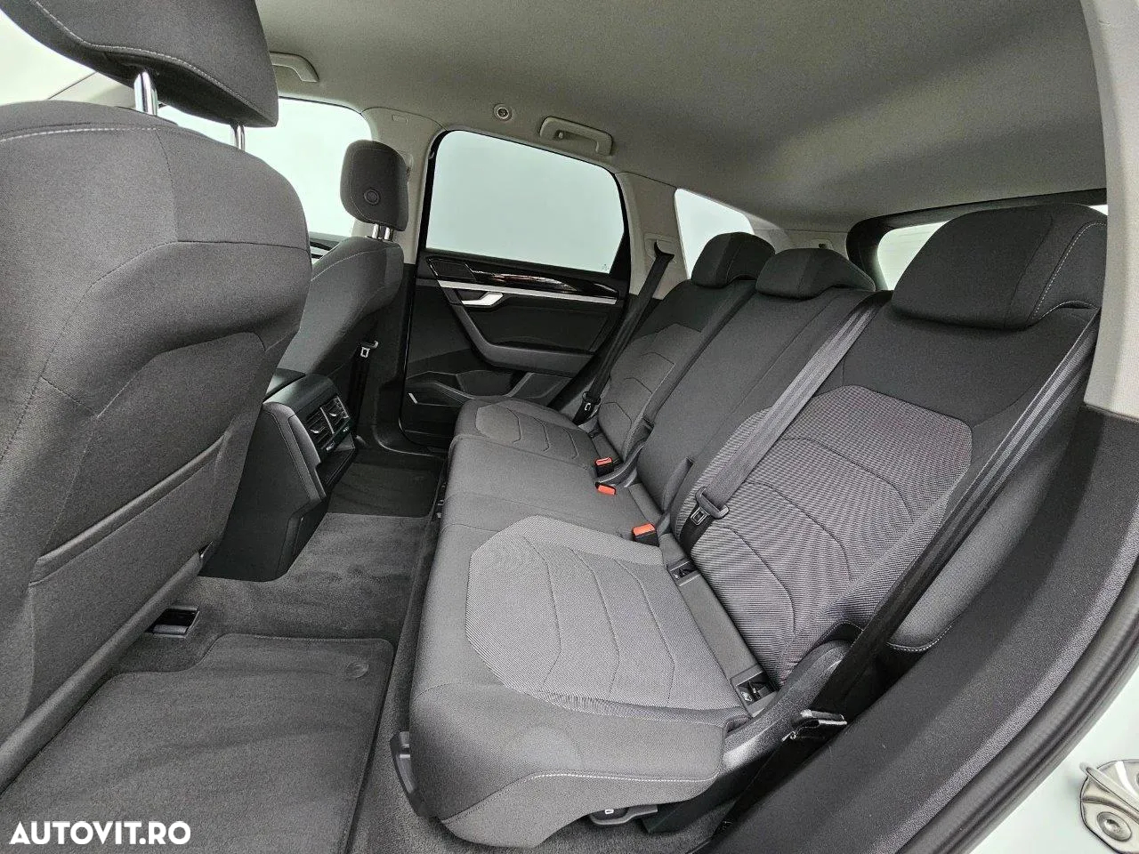 Volkswagen Touareg V6 TDI Style - 15