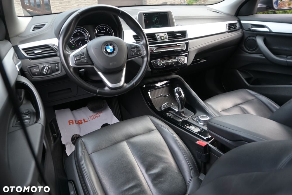 BMW X2 sDrive20i Advantage sport - 18