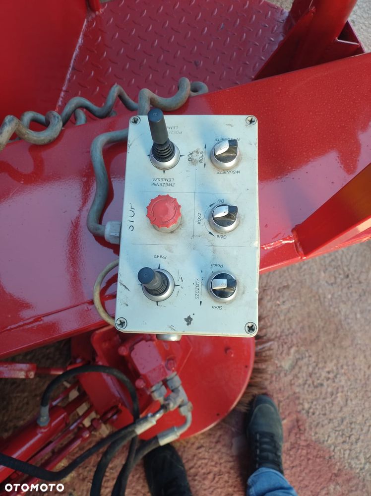 Inny HYDROG DG-1500 - 15