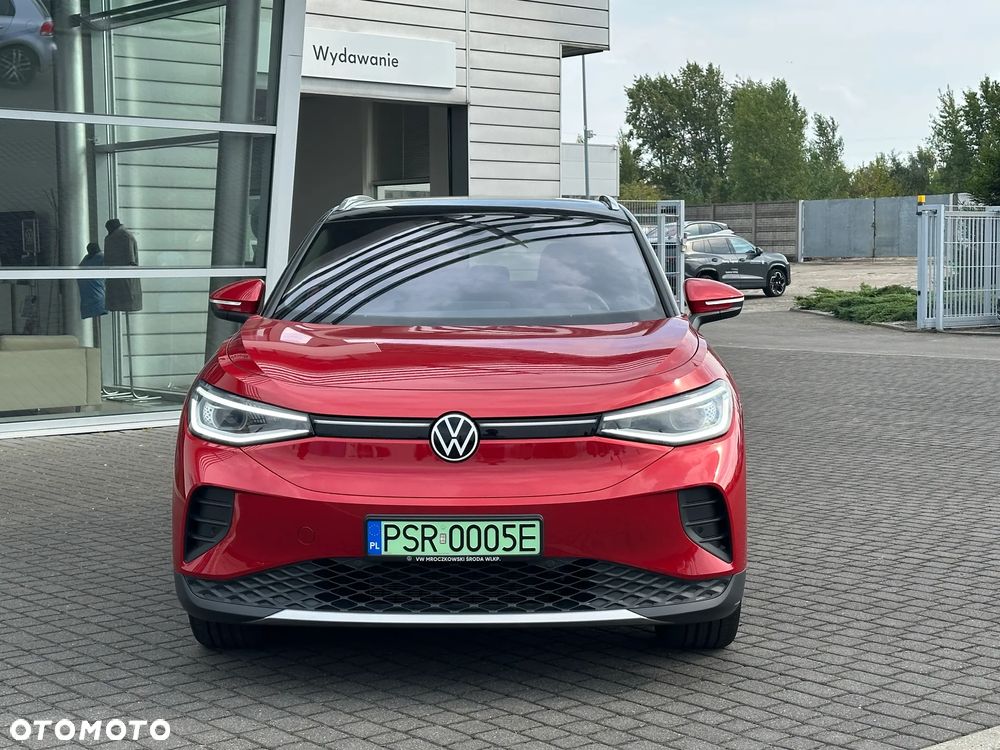 Volkswagen ID.4 77kWh Pro Performance - 3