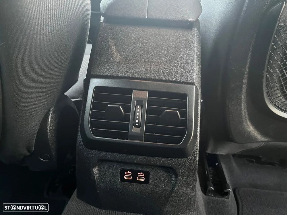 BMW 116 d Aut. Advantage - 41