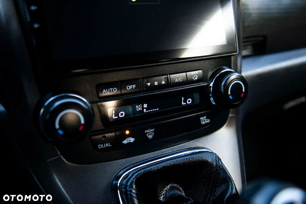 Honda CR-V 2.0 Executive - 24