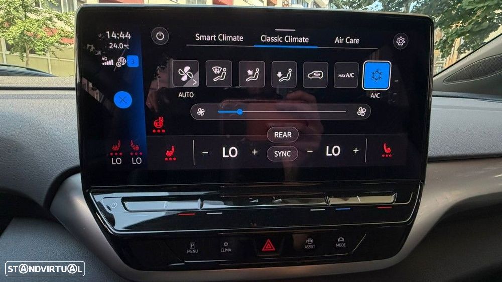 VW ID.5 77 kWh Pro Performance - 15