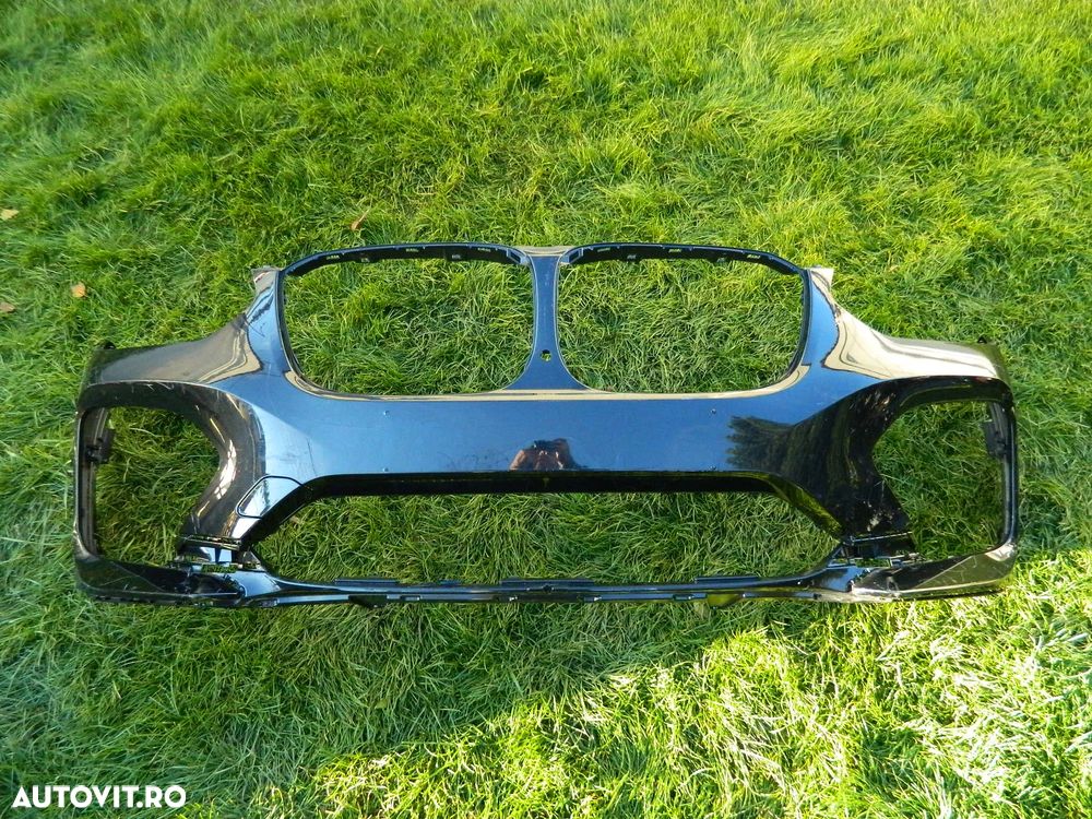 Bara fata BMW X3 G01 model 2018-2022 cod 5111-139605-14 - 4