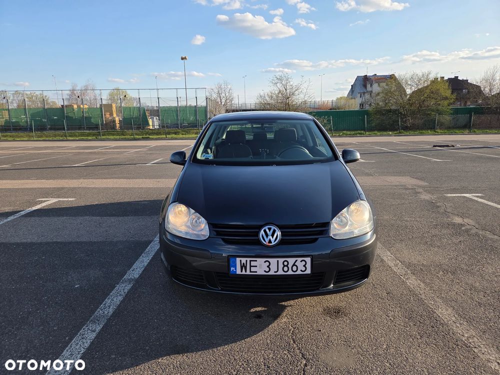 Volkswagen Golf 1.4 Trendline - 2