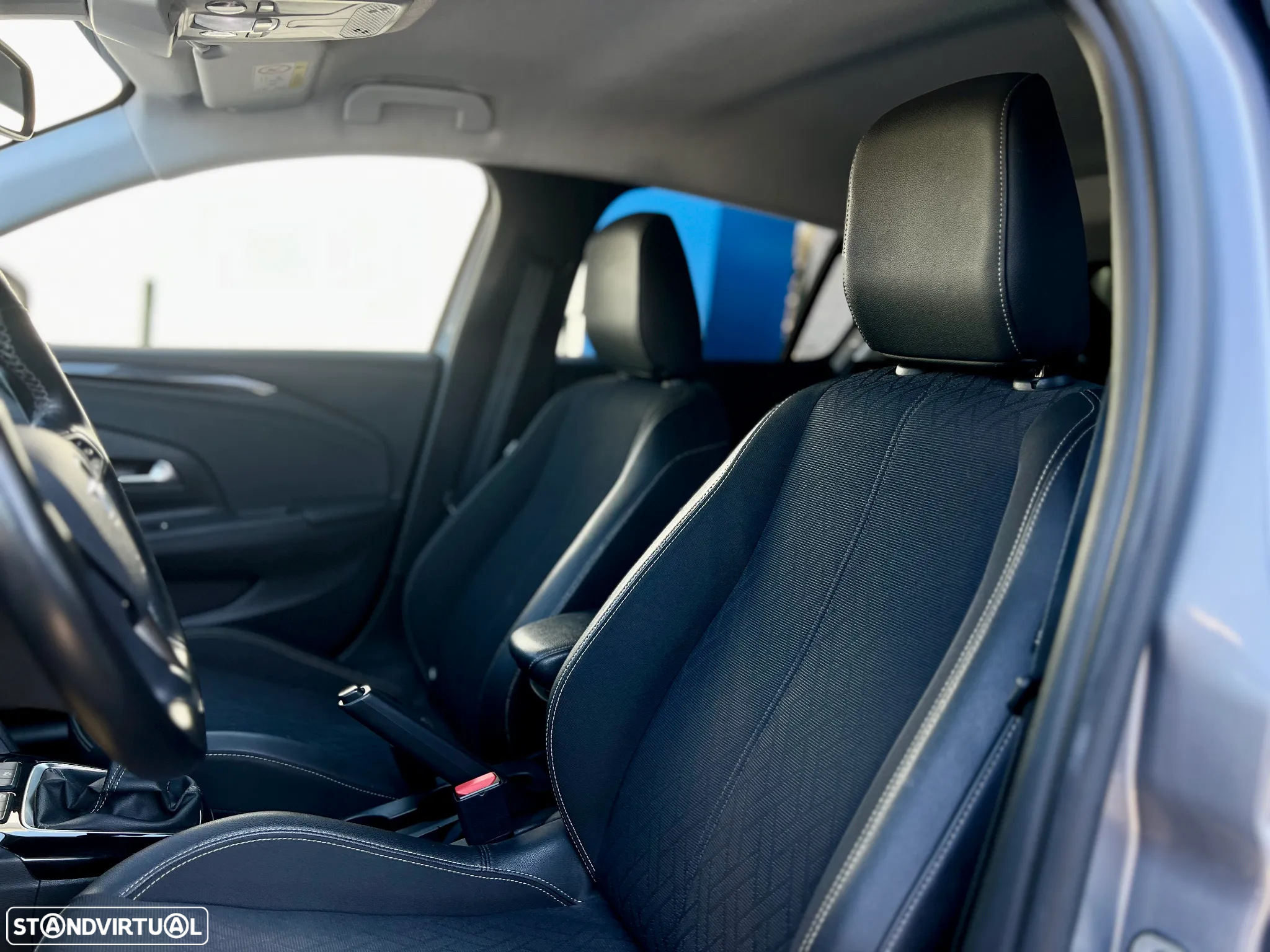 Opel Corsa 1.5 D Elegance - 13
