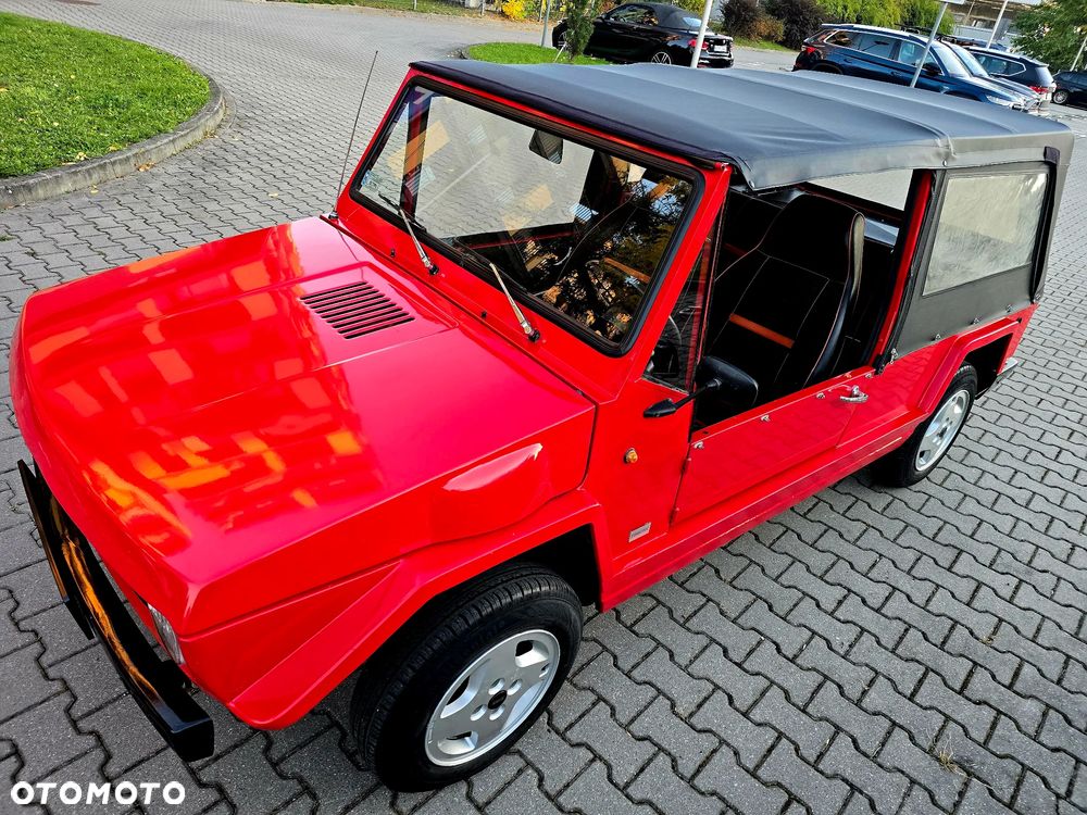 Fiat 127 - 18