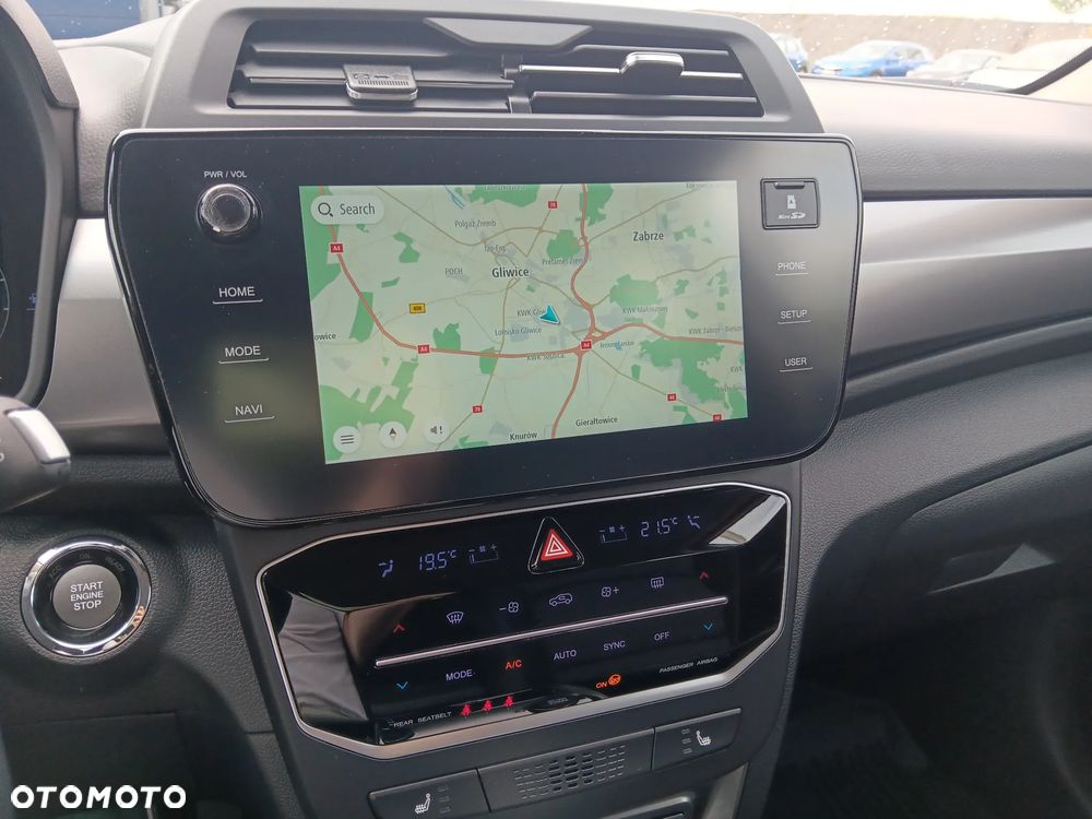 SsangYong/KGM Tivoli 1.5 T-GDI Adventure - 15