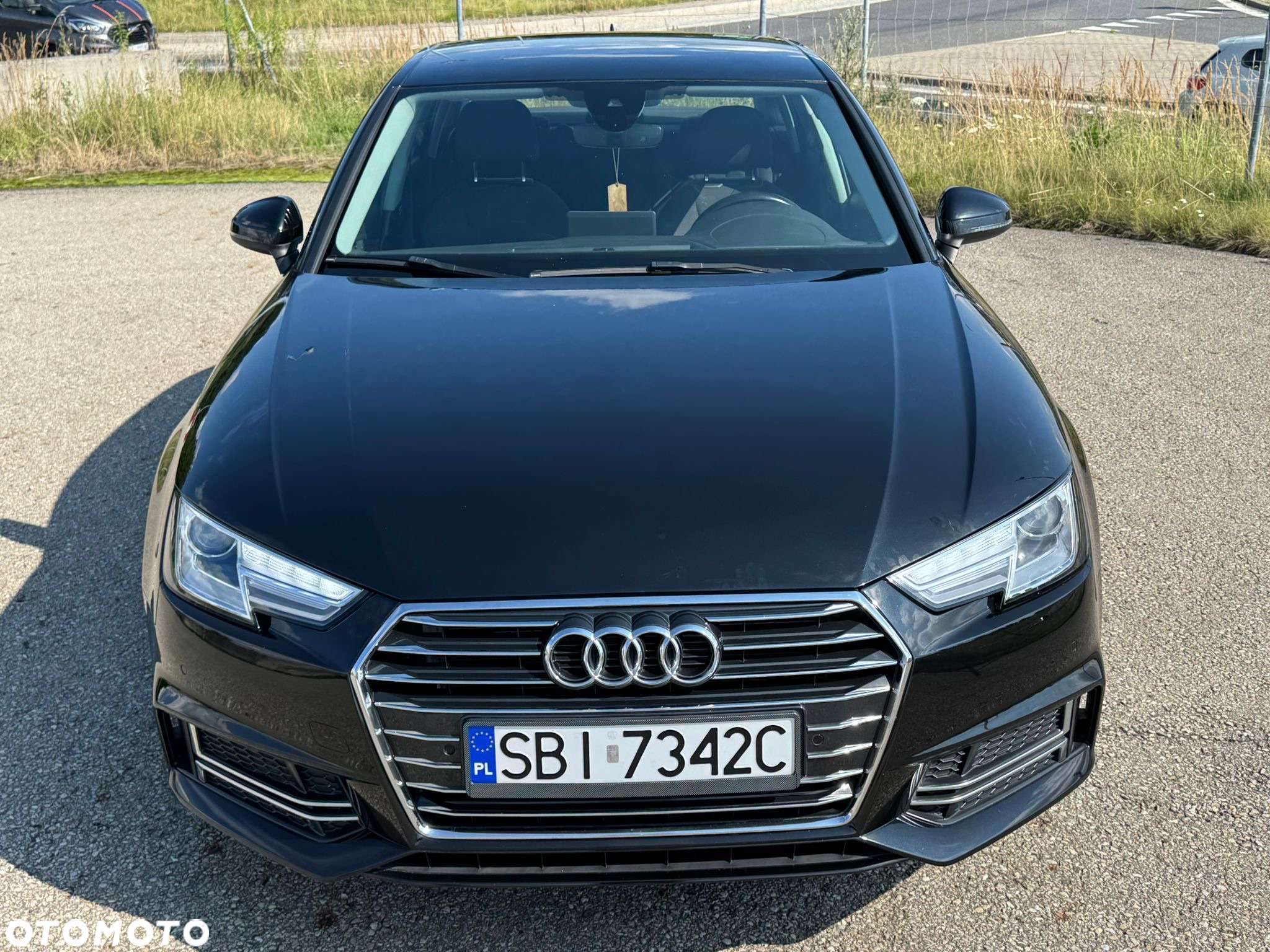 Audi A4 2.0 TDI S tronic - 5
