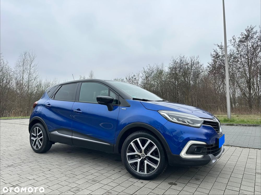 Renault Captur 1.3 Energy TCe S-Edition EDC - 3