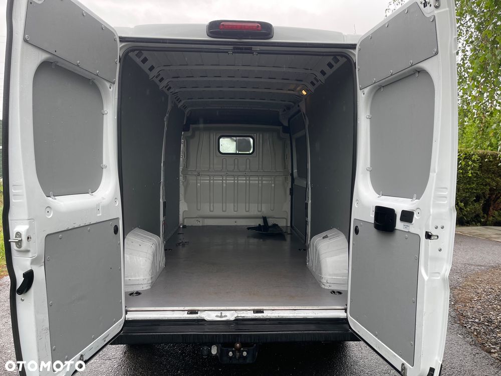 Opel Movano - 11