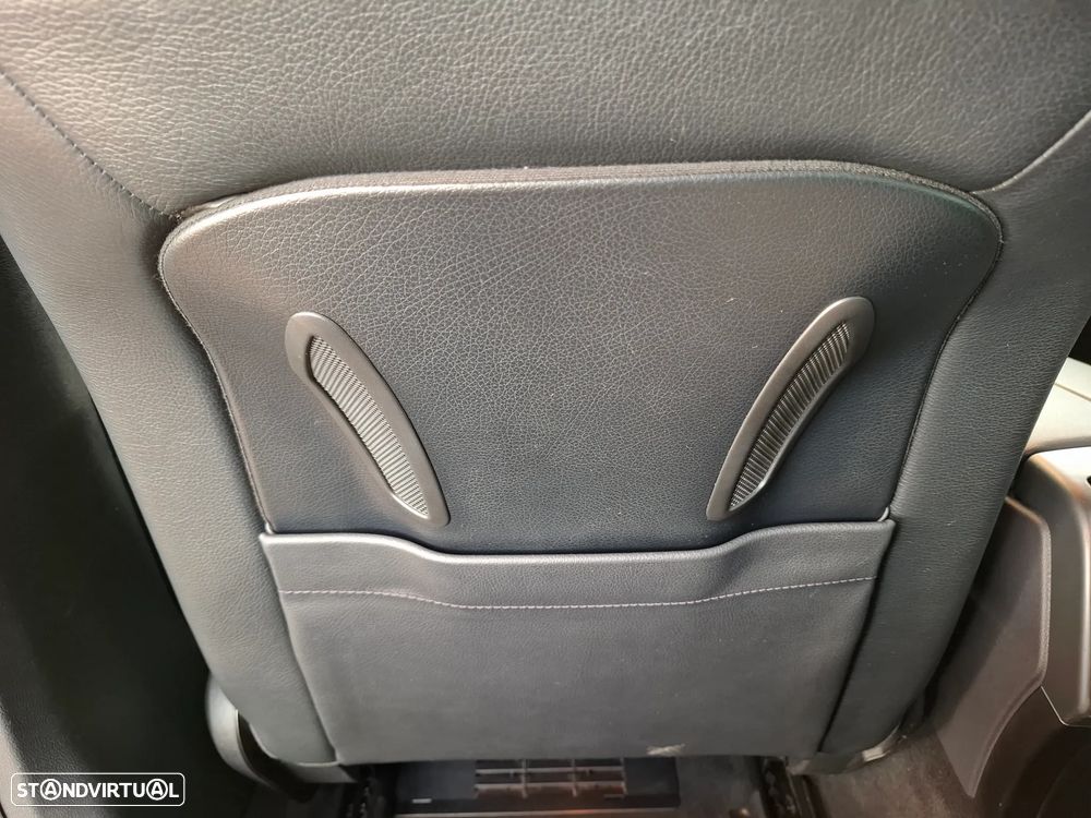 Mercedes-Benz E 300 Bluetec Hybrid Avantgarde - 46