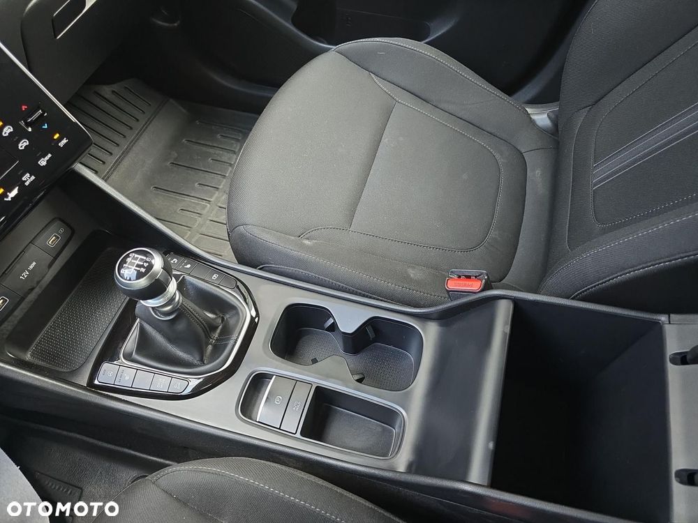 Hyundai Tucson 1.6 T-GDi Smart 2WD - 17