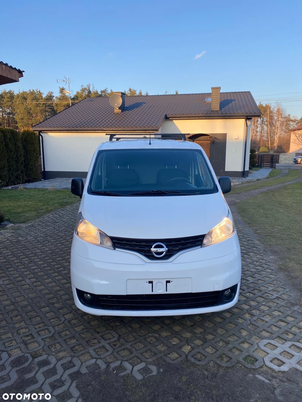 Nissan Nv200 - 3