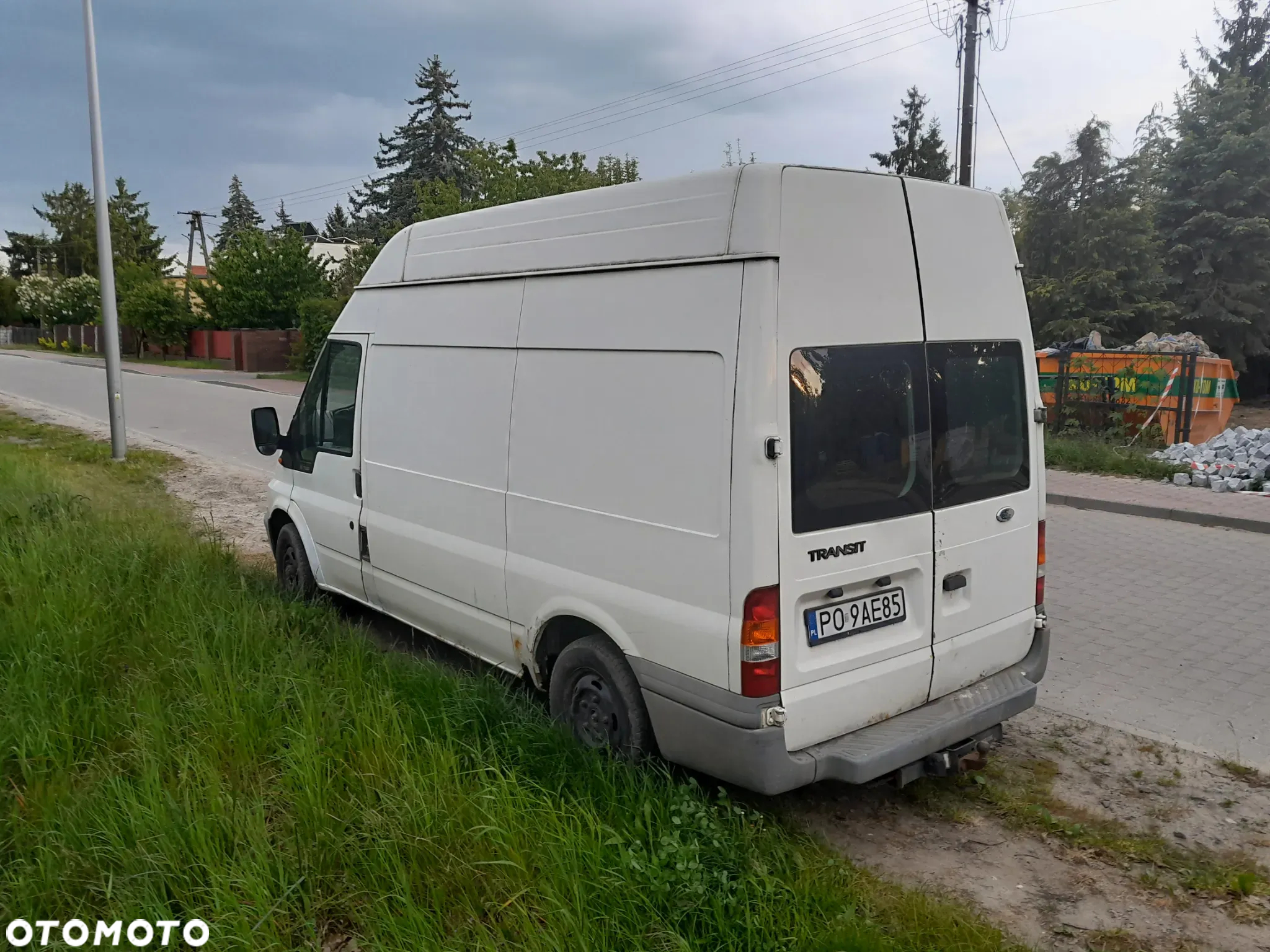 Ford Transit - 3