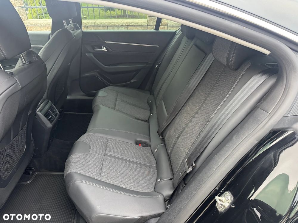 Peugeot 508 BlueHDi 130 Active - 25