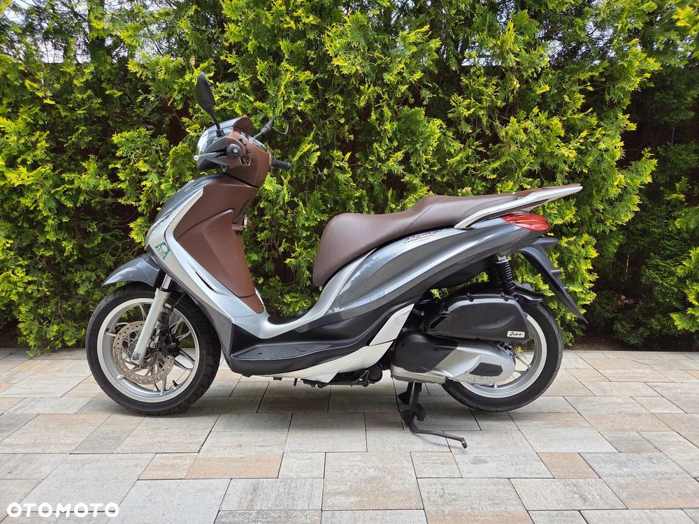Piaggio Medley - 5