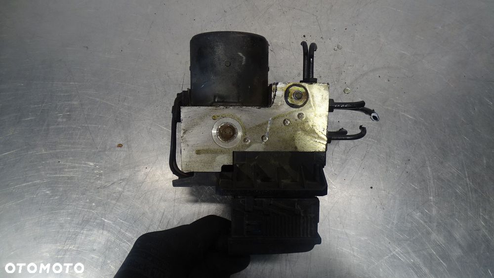 POMPA ABS VOLKSWAGEN PASSAT B5 1.9 TDI   8E0614111T 065202401 - 5