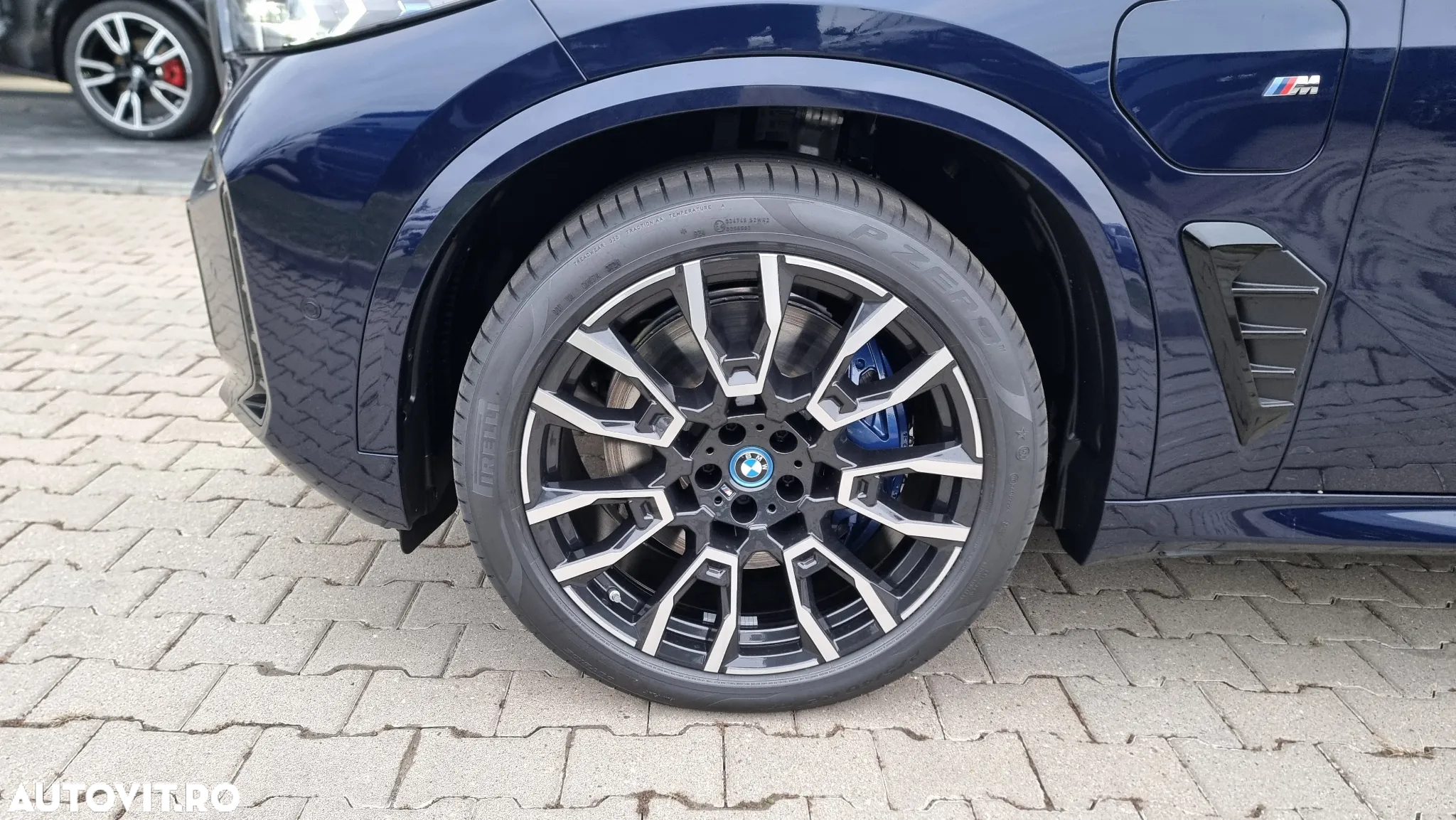 BMW X5 xDrive50e - 6