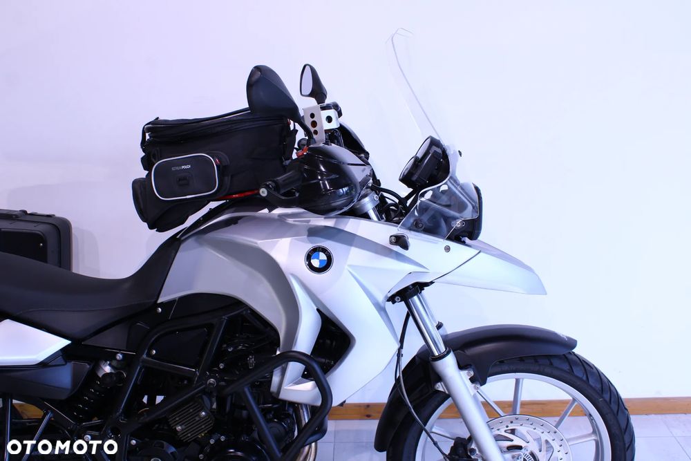 BMW GS - 14