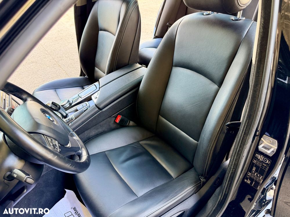 BMW Seria 5 - 17