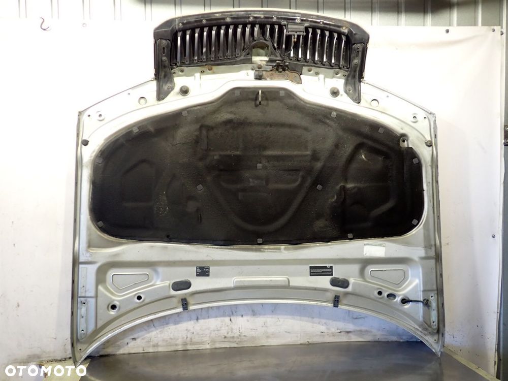 MASKA SKODA SUPERB I LIFT - 14