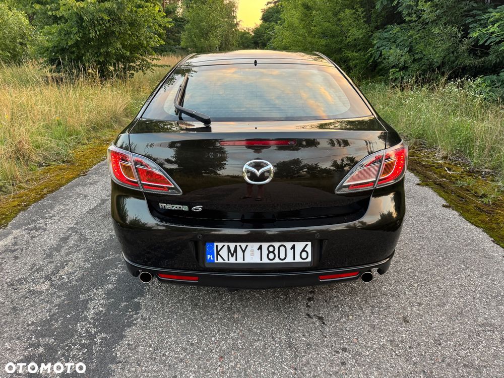 Mazda 6 2.5 Top - 7