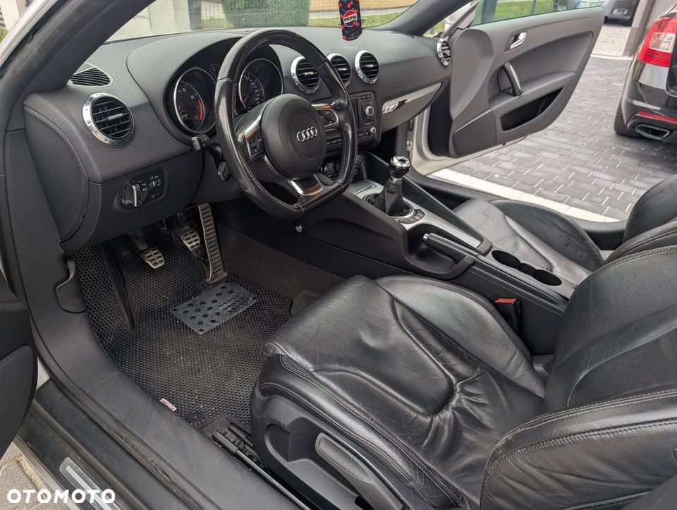 Audi TT Coupé - 9