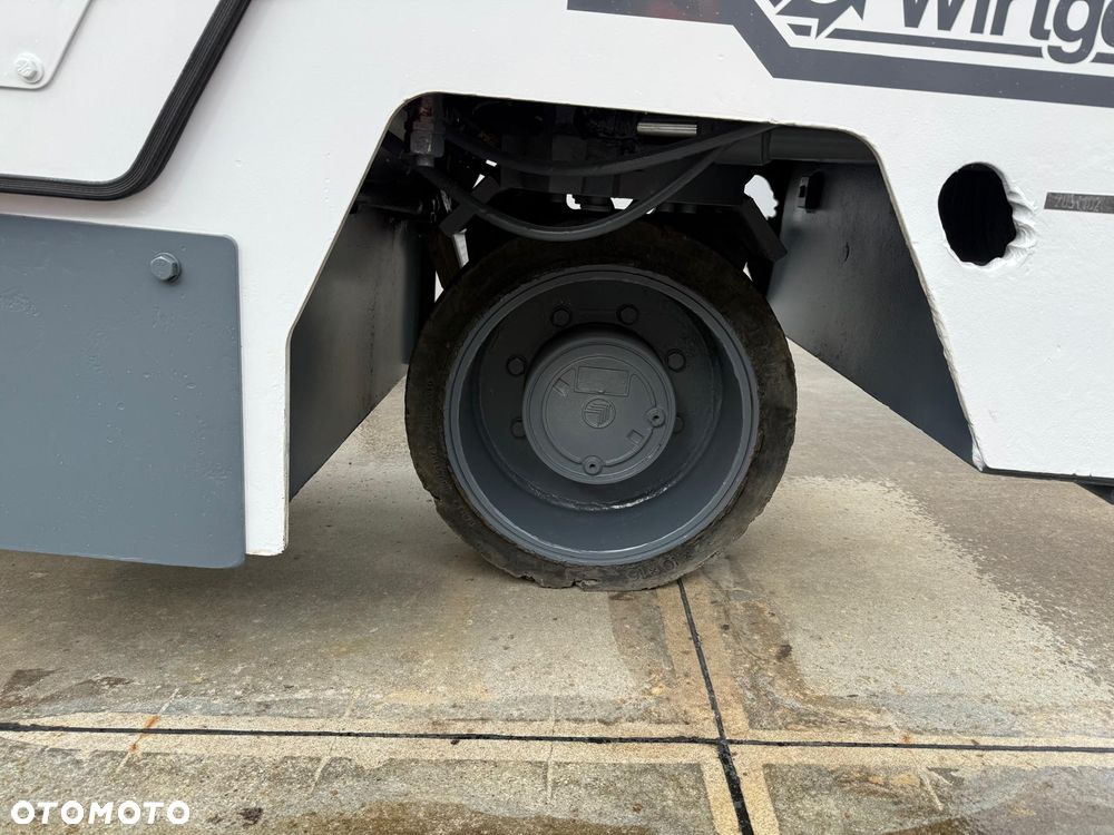Wirtgen W 350 - 6