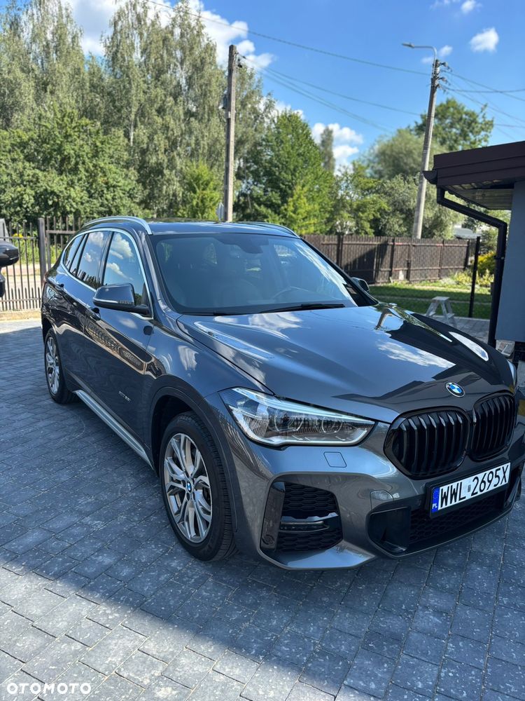 BMW X1 - 13