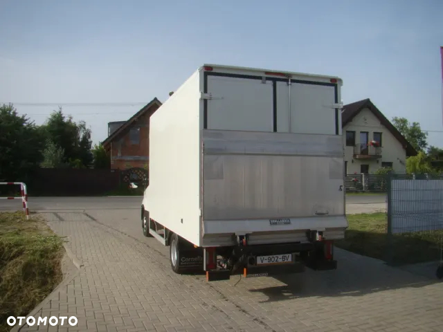 Iveco DAILY 40 C 15 3.0TDI 3.5T DMC WINDA 1000KG1000KG - 8