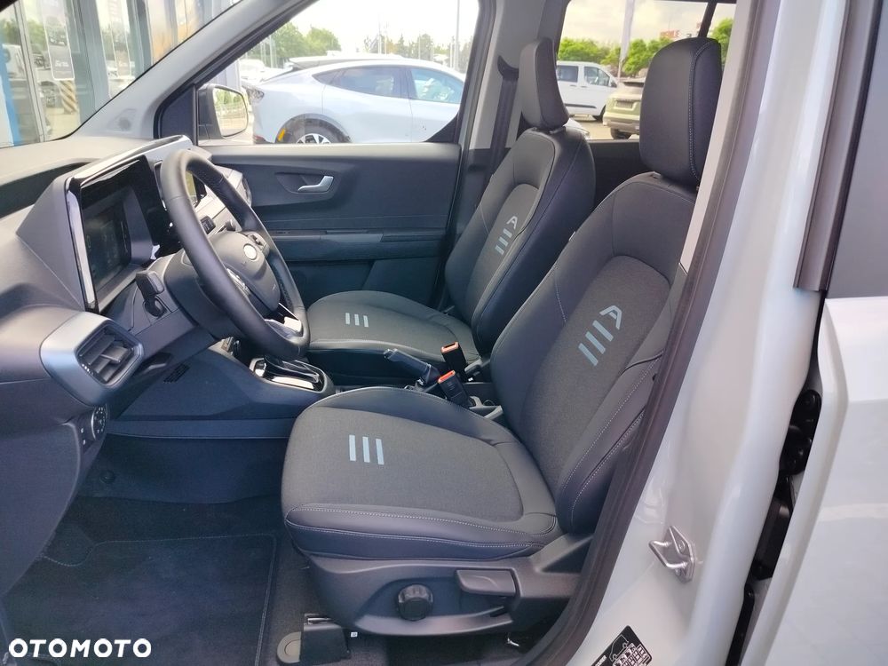Ford Tourneo Courier 1.0 EcoBoost Active - 4