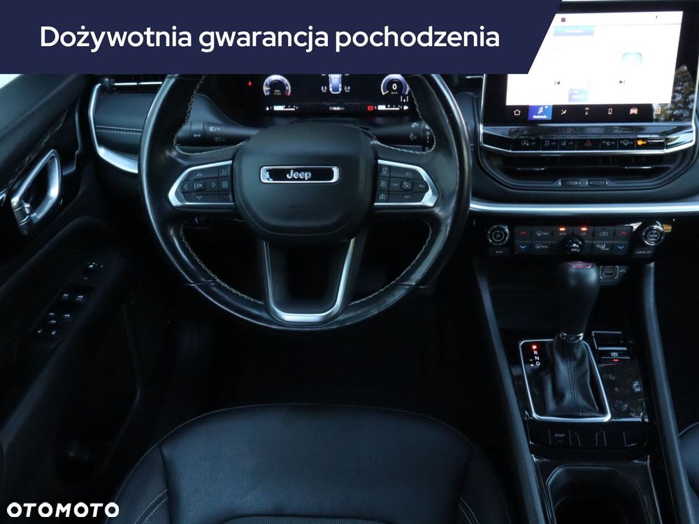 Jeep Compass - 9