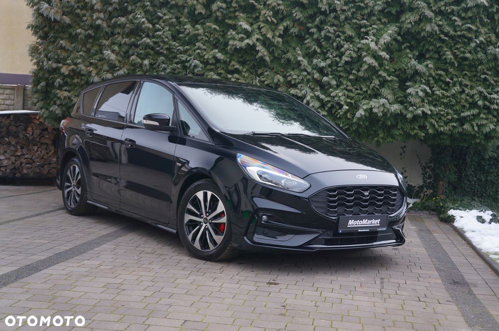 Ford S-Max 2.0 EcoBlue ST-Line - 6