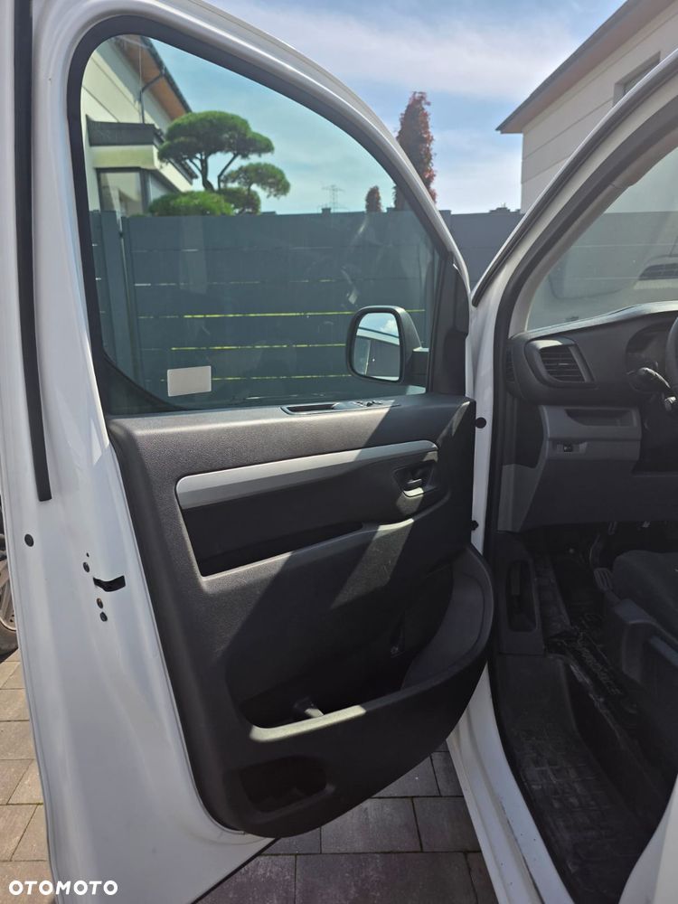 Toyota ProAce D-4D Long 3,0t Active (bryg.) - 4