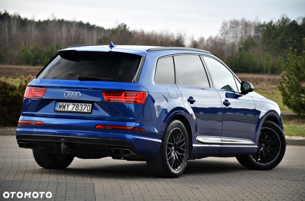 Audi SQ7 - 11