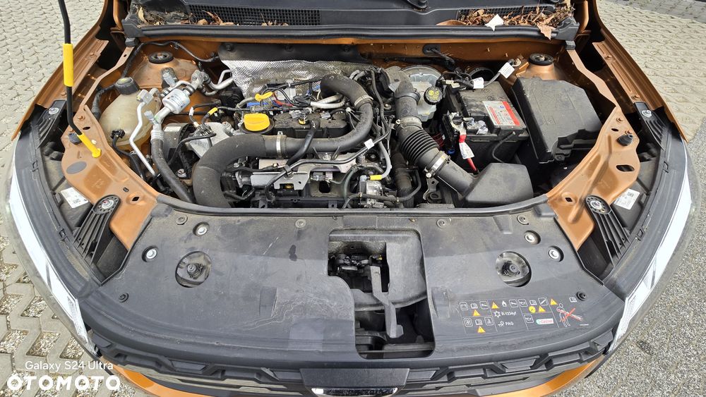 Dacia Sandero TCe 90 Journey - 15