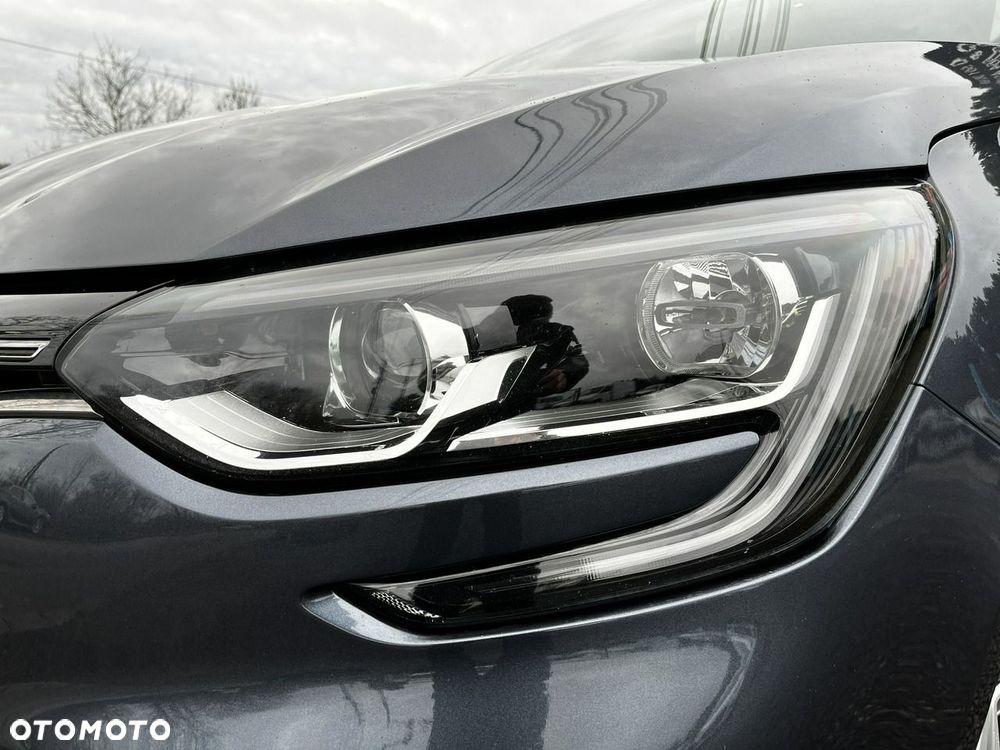 Renault Megane - 12