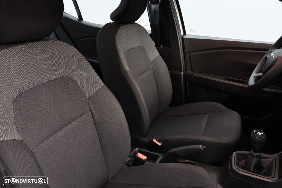 Dacia Sandero 1.0 ECO-G Essential Bi-Fuel - 19