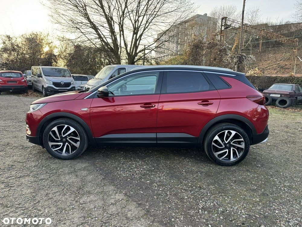 Opel Grandland X - 5
