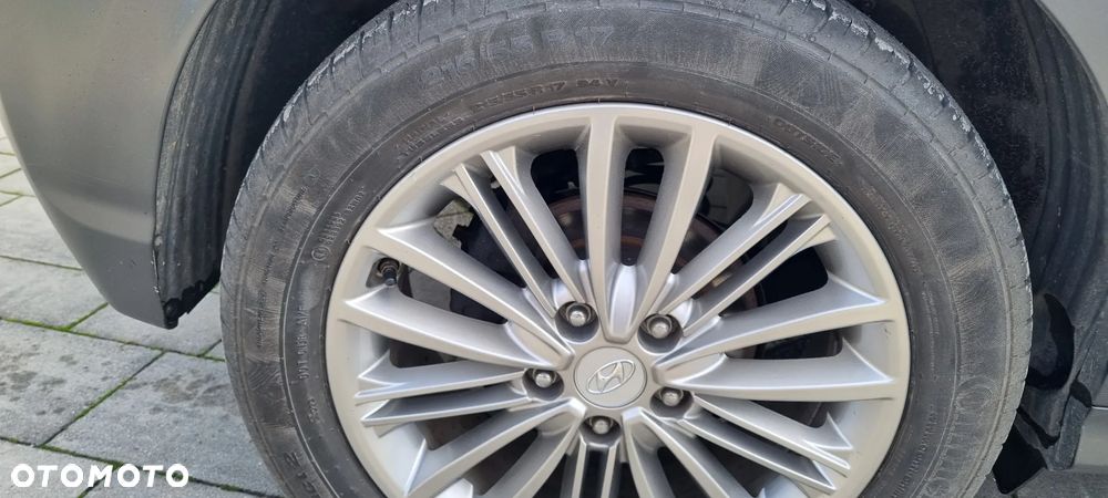 Hyundai Kona 1.0 T-GDI EDITION 30+ - 33