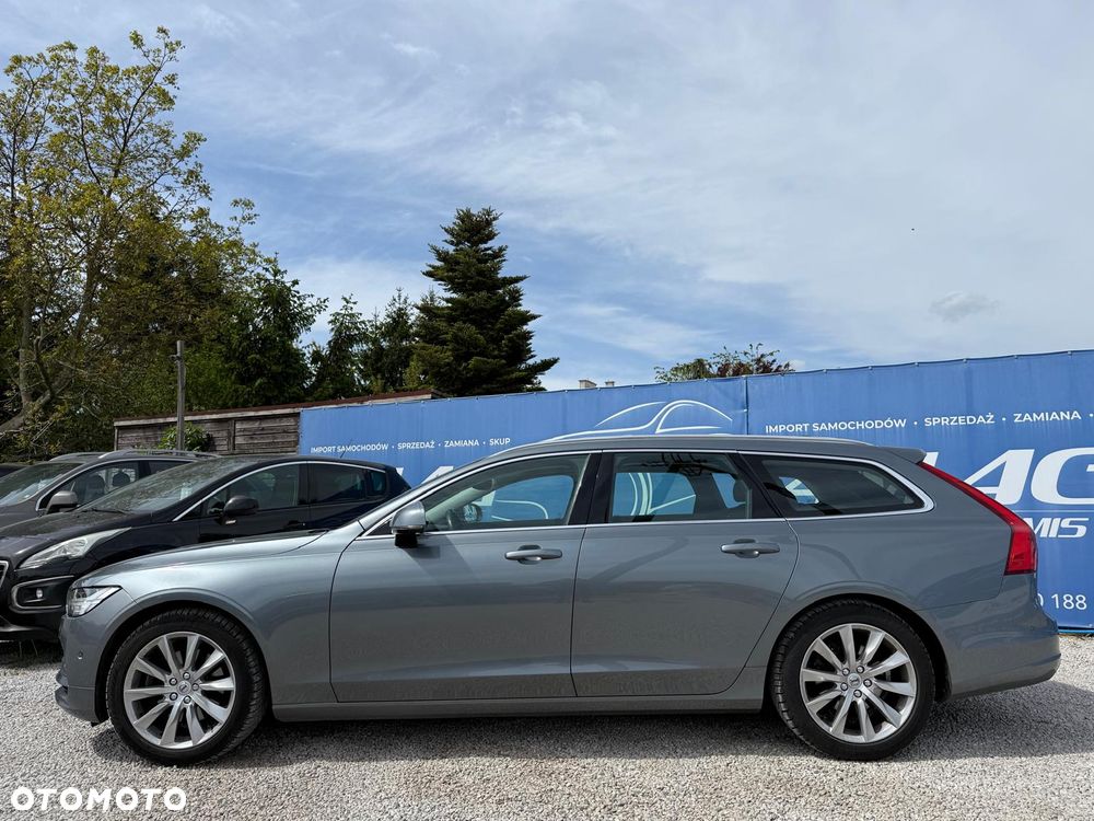 Volvo V90 D3 Momentum - 10