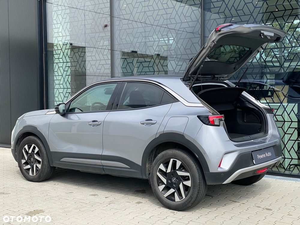 Opel Mokka 1.2 T GS Line S&S - 26
